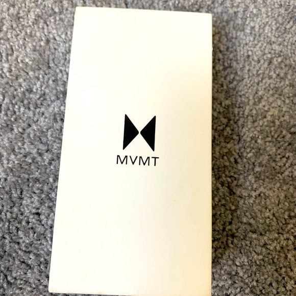 MVMT WOMENS WATCH - Picture 3 of 3